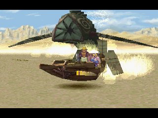 Breath of Fire IV